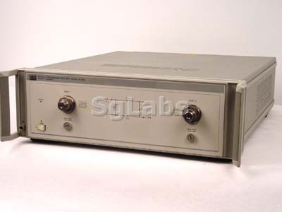 HP Agilent Keysight, 8516A